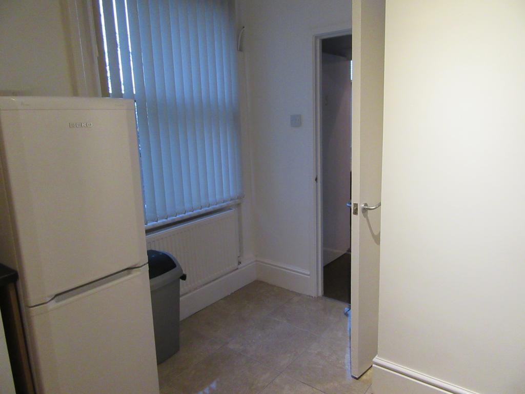 Apartment No 5