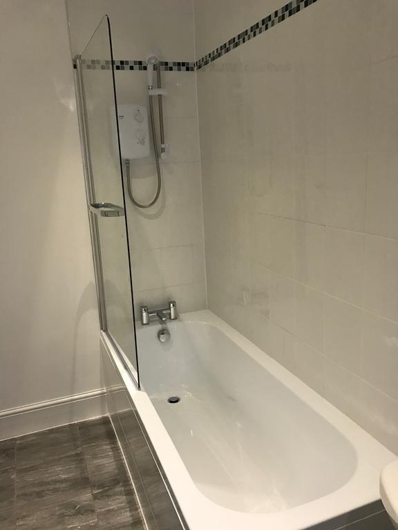 No 5 Apartment Liverpool